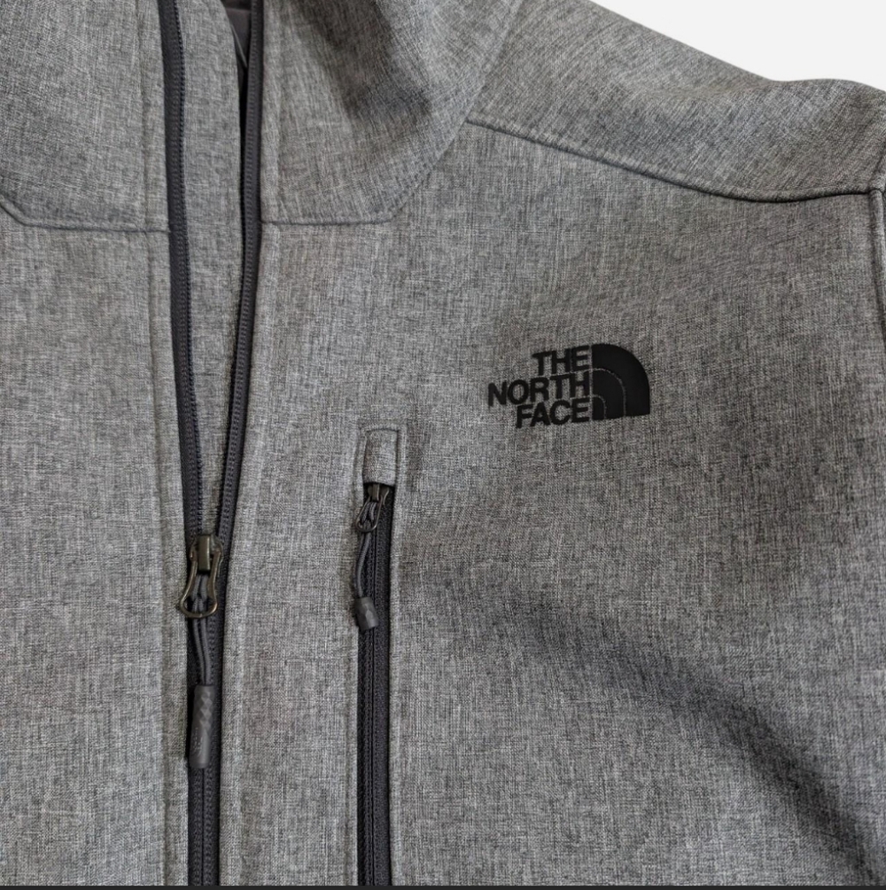 North Face Jacket - image 2